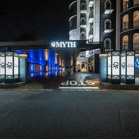 Hotel Myth (Adults Only) Chiba Dış mekan fotoğraf