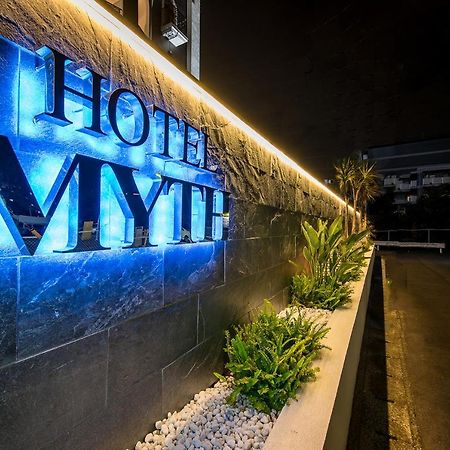 Hotel Myth (Adults Only) Chiba Dış mekan fotoğraf