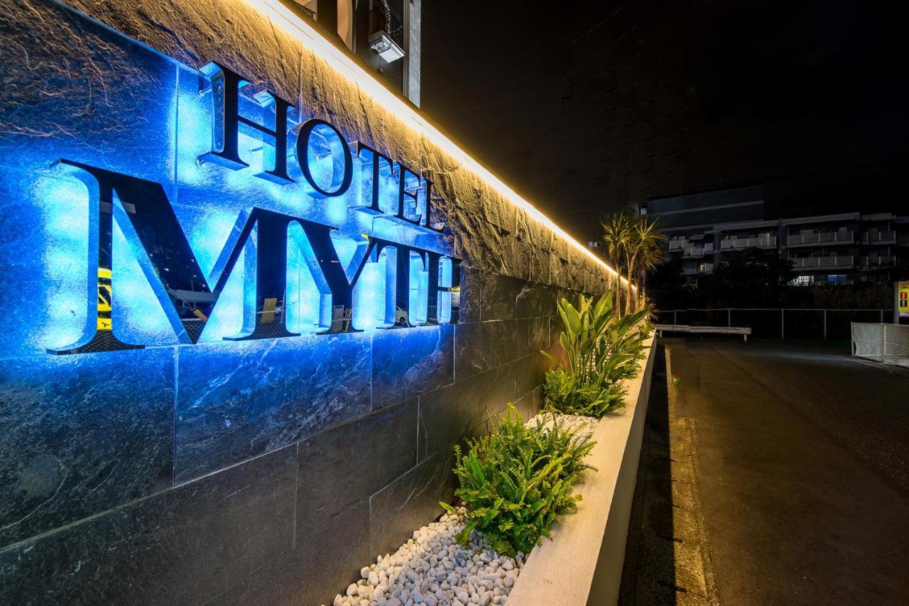 Hotel Myth (Adults Only) Chiba Dış mekan fotoğraf