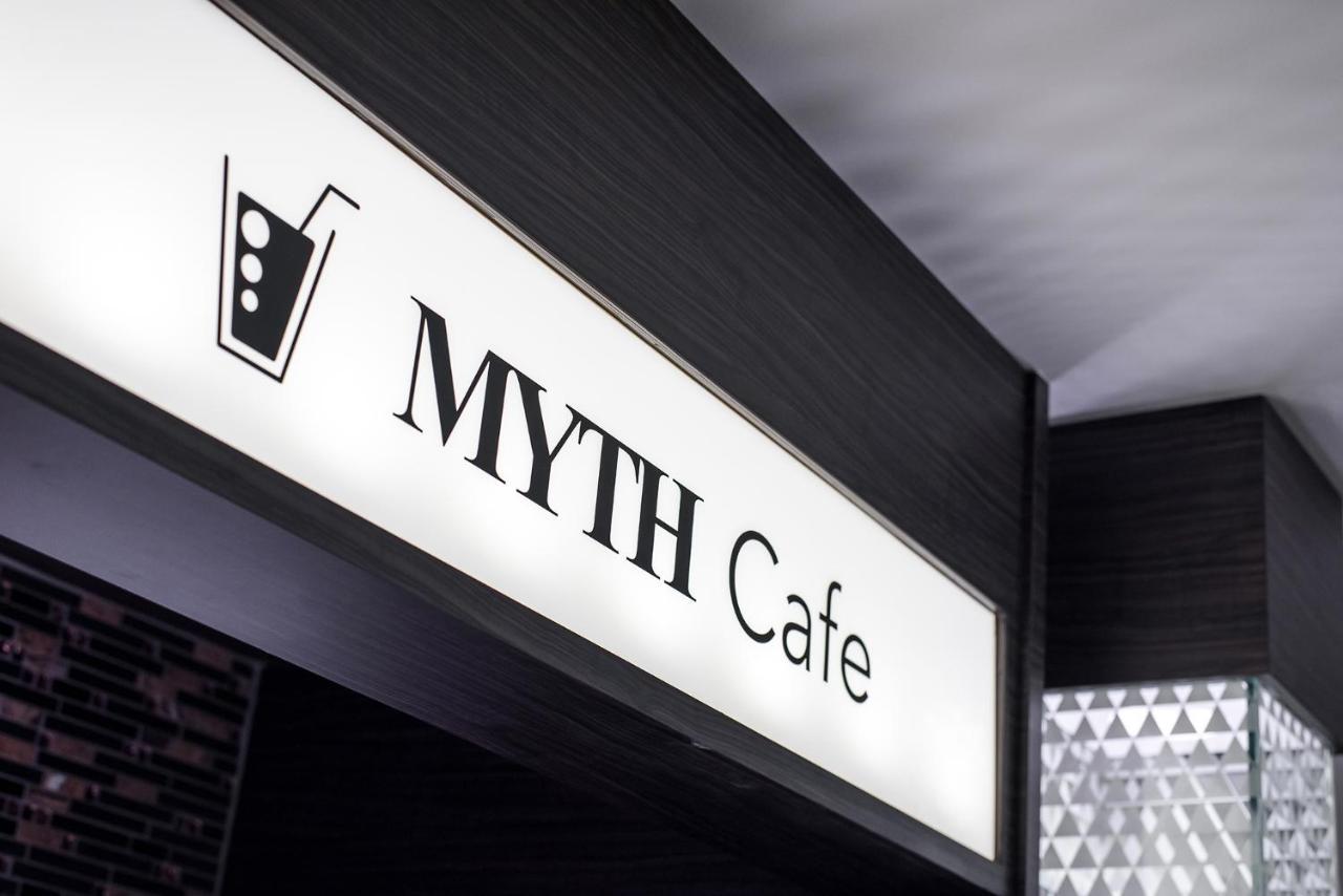 Hotel Myth (Adults Only) Chiba Dış mekan fotoğraf